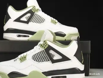 JORDAN AIR 4 202212122 0515
